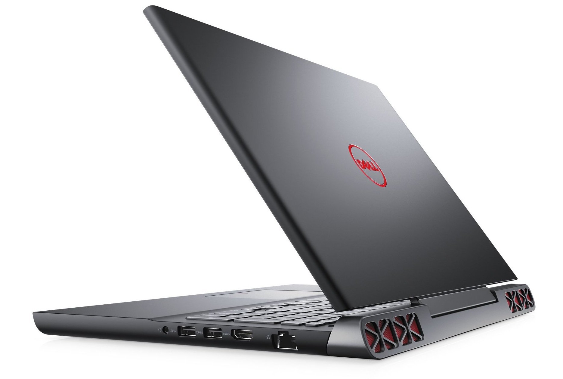 Dell Inspiron 15 7577 Gaming 15.6-inch Laptop with 7th Gen i7