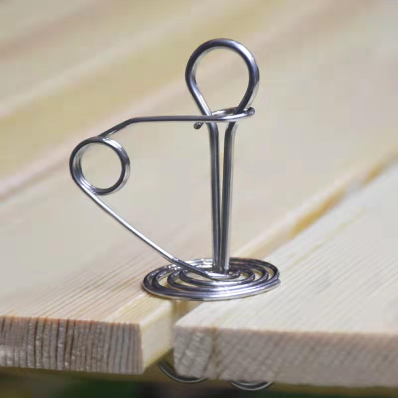 4Pcs Heavy-Duty Forged Steel Tent Stakes, 12in/16in, with Storage Pouch – Ideal for Rocky Terrain, Snowfields, and Camping (4Pcs 12in Stakes Included) (Blue)