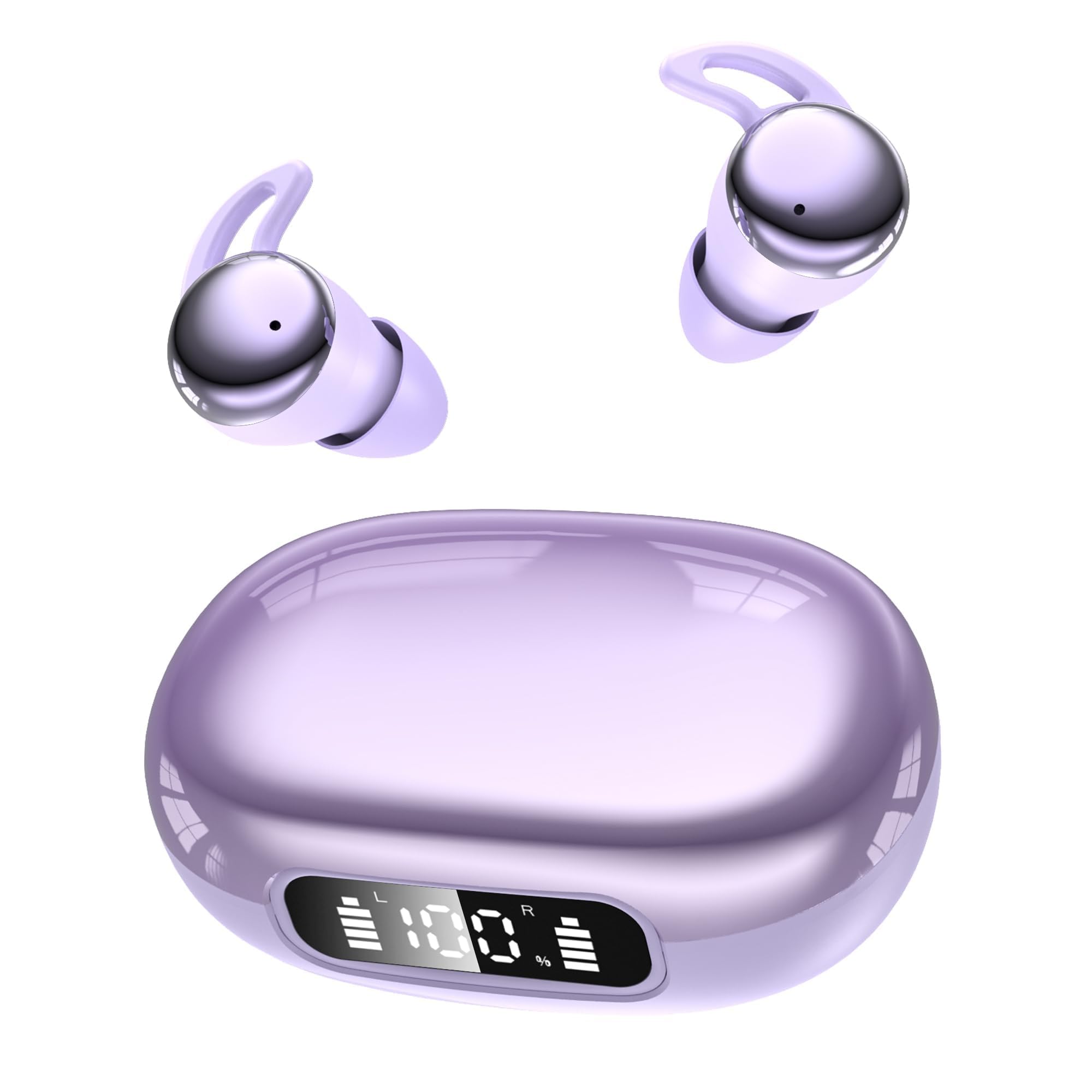 Sleep Pod for Side Sleepers