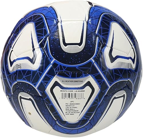 Miniatura 2 de Puma Italia Final 5 Hs Entrenador Balón de Fútbol Cleats - Azul