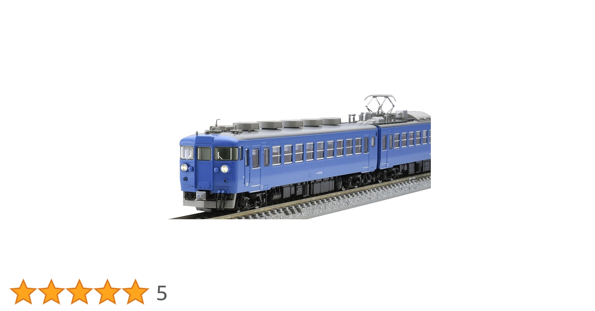 Amazon | トミーテック(TOMYTEC) TOMIX Nゲージ JR 475系 北陸