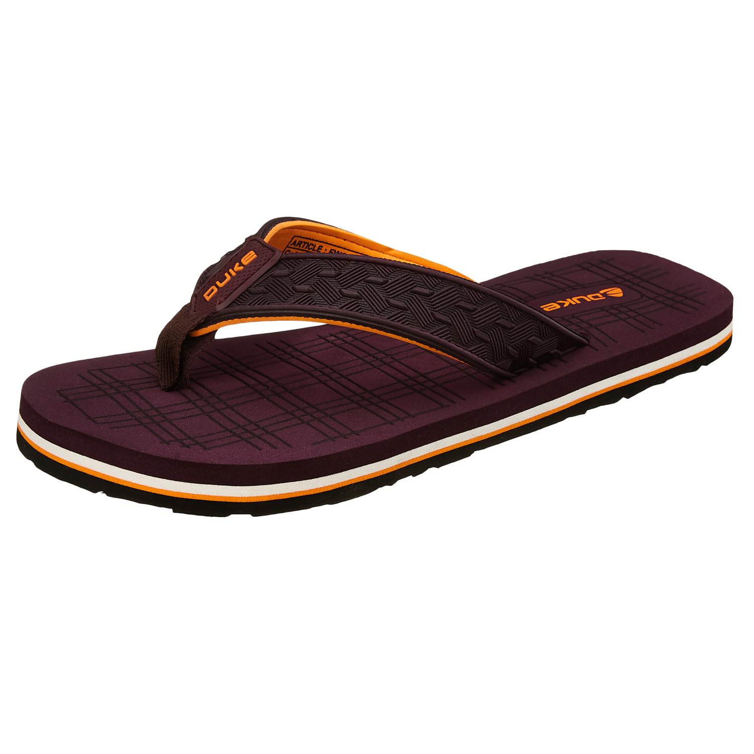 See full amazon price history chart for Duke Men Homewear Printed Flip Flops-FWC6143 Duke Men Homewear Printed Flip Flops-FWC6143 (B0C77L8J1C) Amazon Price History, Amazon Price Tracker