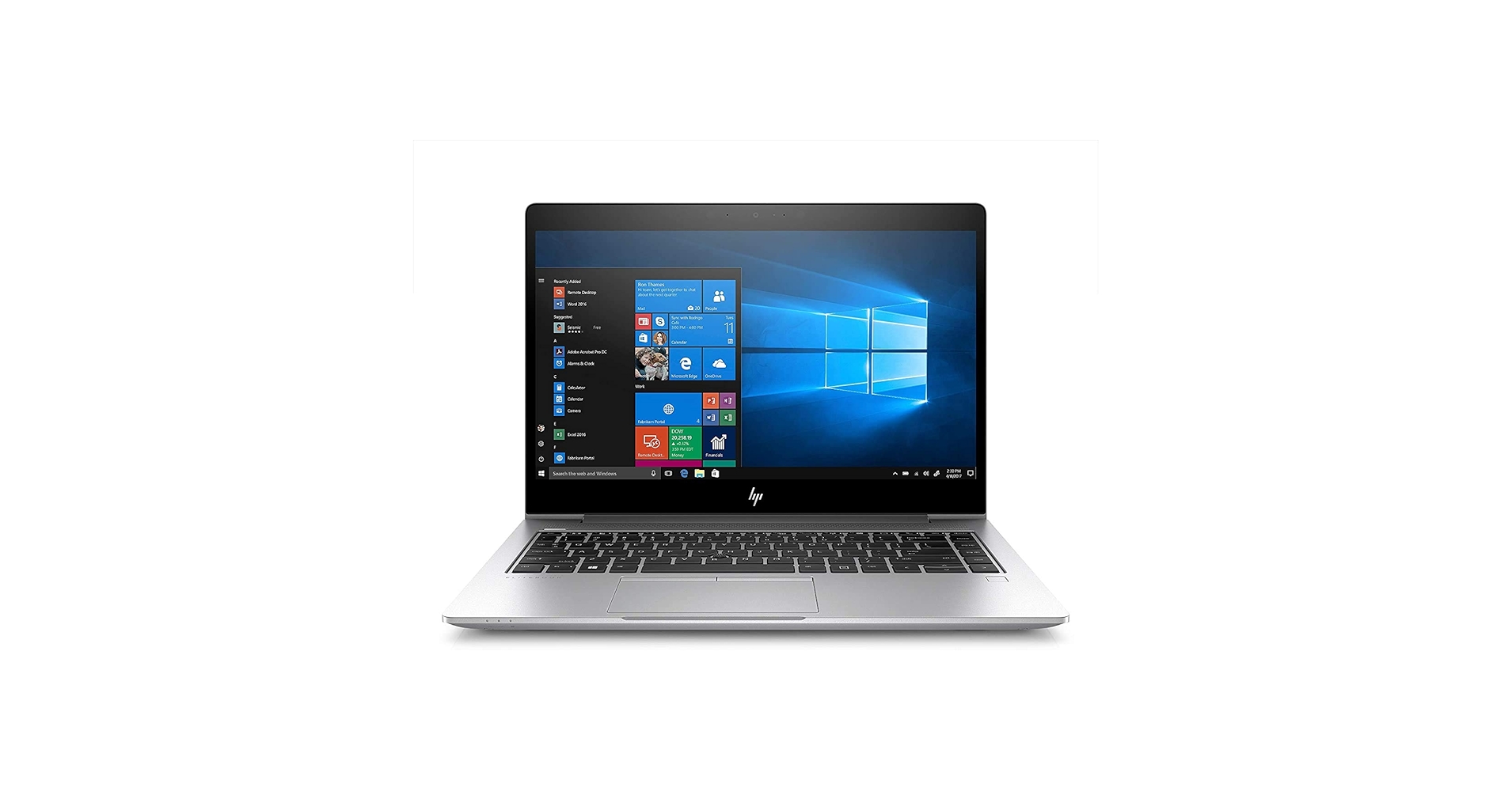 Windowsノート本体 HP Elitebook 840 G6 Amazon.com: HP EliteBook 840 G6 14