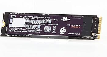 Amazon | Western Digital ウエスタンデジタル WD BLACK M.2 SSD 内蔵 Amazon | Western Digital ウエスタンデジタル WD BLACK M.2 SSD 内蔵