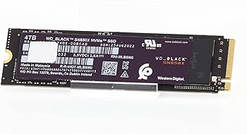 Amazon | Western Digital ウエスタンデジタル WD BLACK M.2 SSD