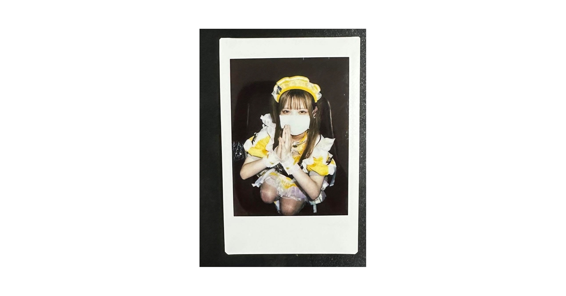 Amazon.co.jp: NANIMONO 根岸ぷりん チェキ : おもちゃ