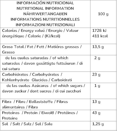 NULTHY Edamame, geröstet, 500 g, leicht salzig, natürliche Trockenfrüchte, proteinreich, glutenfrei, vegan