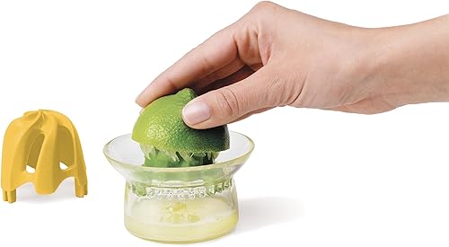 Miniatura 4 de Chefn Juicester Jr exprimidor de cítricos 2 en 1