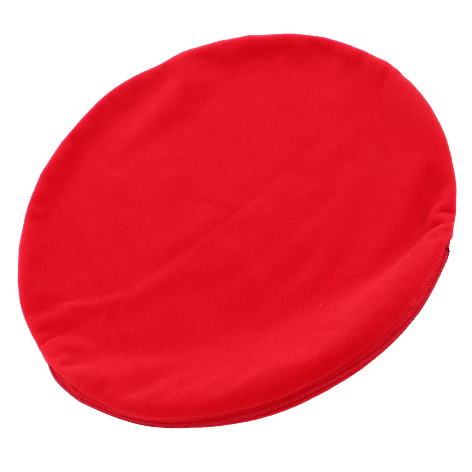 ibasenice Pet Electric Mat Cover Cat Heat Pad Cat Blanket Electric Pet Heating Pad Warmth