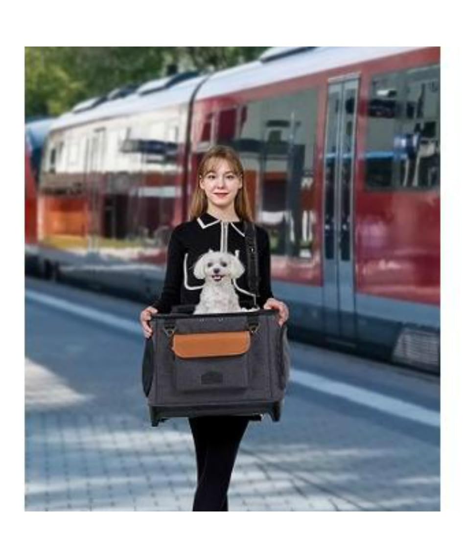 Amazon.co.jp: Royal Tails(ロイヤルテイルズ) Alice ペットキャリー