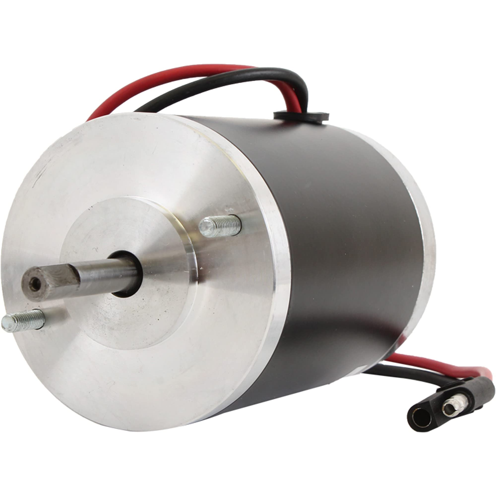 DB Electrical 430-22113 - Motor esparcidor de sal compatible con/repuesto para compradores ATVS15 ATVS 15 Salt Dog /3000966/12 voltios