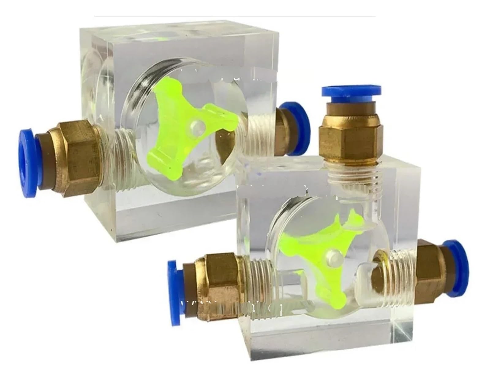 Macchina for incidere Misuratore di portata Raffreddamento ad acqua Motore mandrino Osservatore rotante Indicatore raffreddamento Connettore 6/8/10/12/16mm(20)