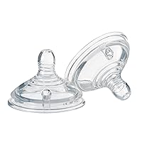 Vista 1 de Tommee Tippee Ctn Teats Flujo Medio