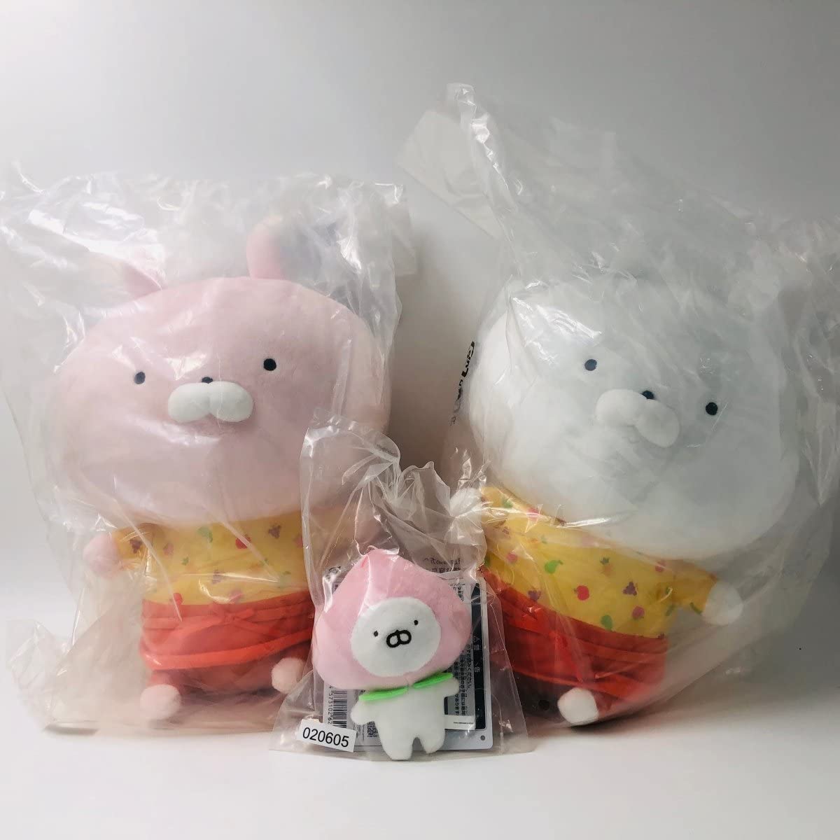 Amazon.co.jp: 一番くじ うさまるマート フルーツフェア A賞 うさまる