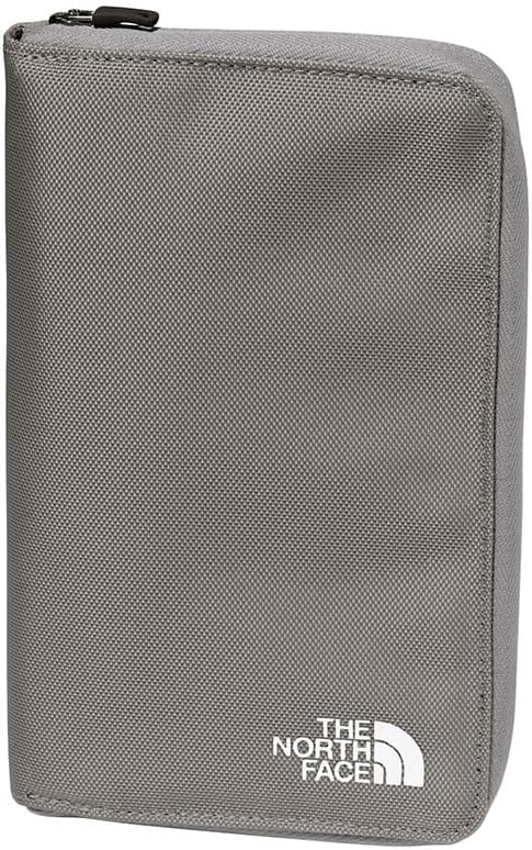 ザノースフェイス] Shuttle Travel Organizer NM82338 ナイロン ポーチ