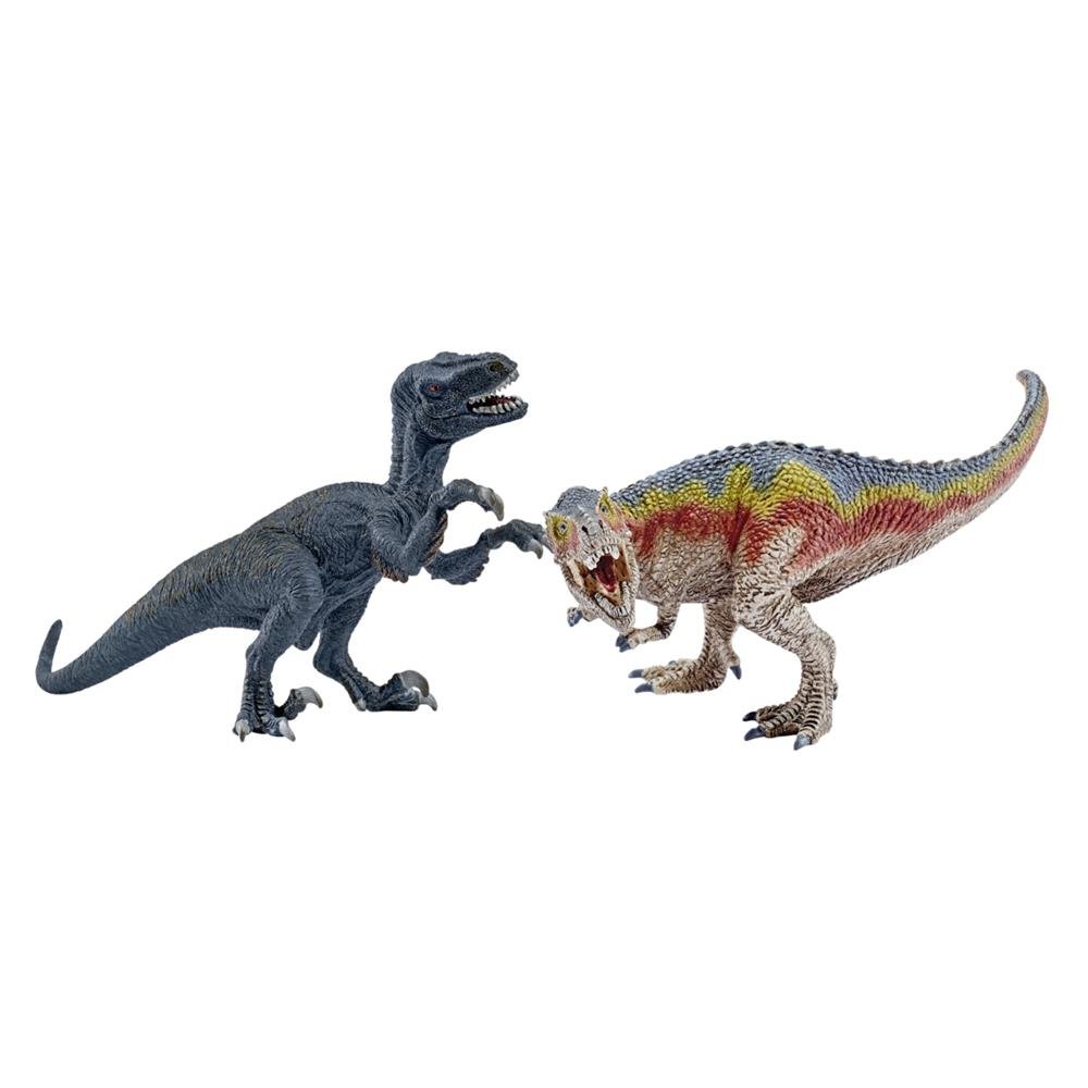 Amazon.co.jp: Schleich シュライヒ 恐竜 ティラノサウルス・レックス
