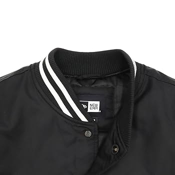 Amazon | [New Era] [ニューエラ] 韓国企画 ジャケット MLB