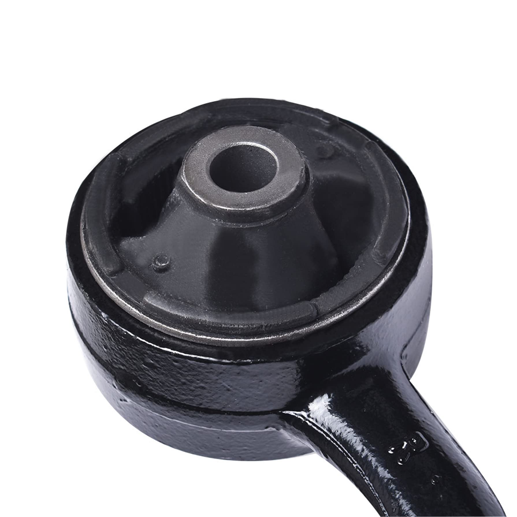 GXYWADY Front Suspension Lower Control Arm Radius Rod Replacement for Lexus GS300 GS400 GS430 2000 2001 2002 2003 2004 2005