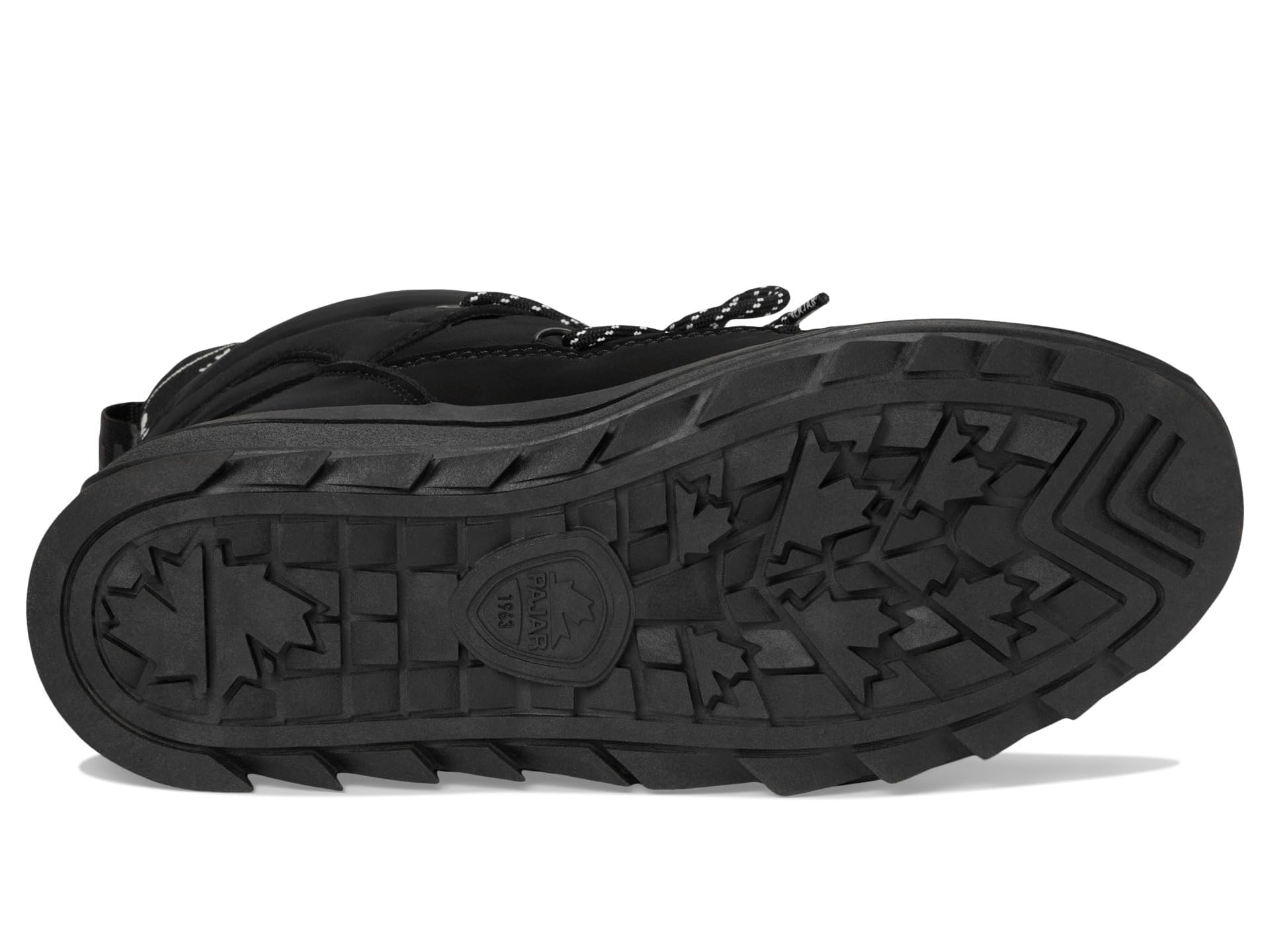 Pajar Canada Damen Winterstiefel Galaxy