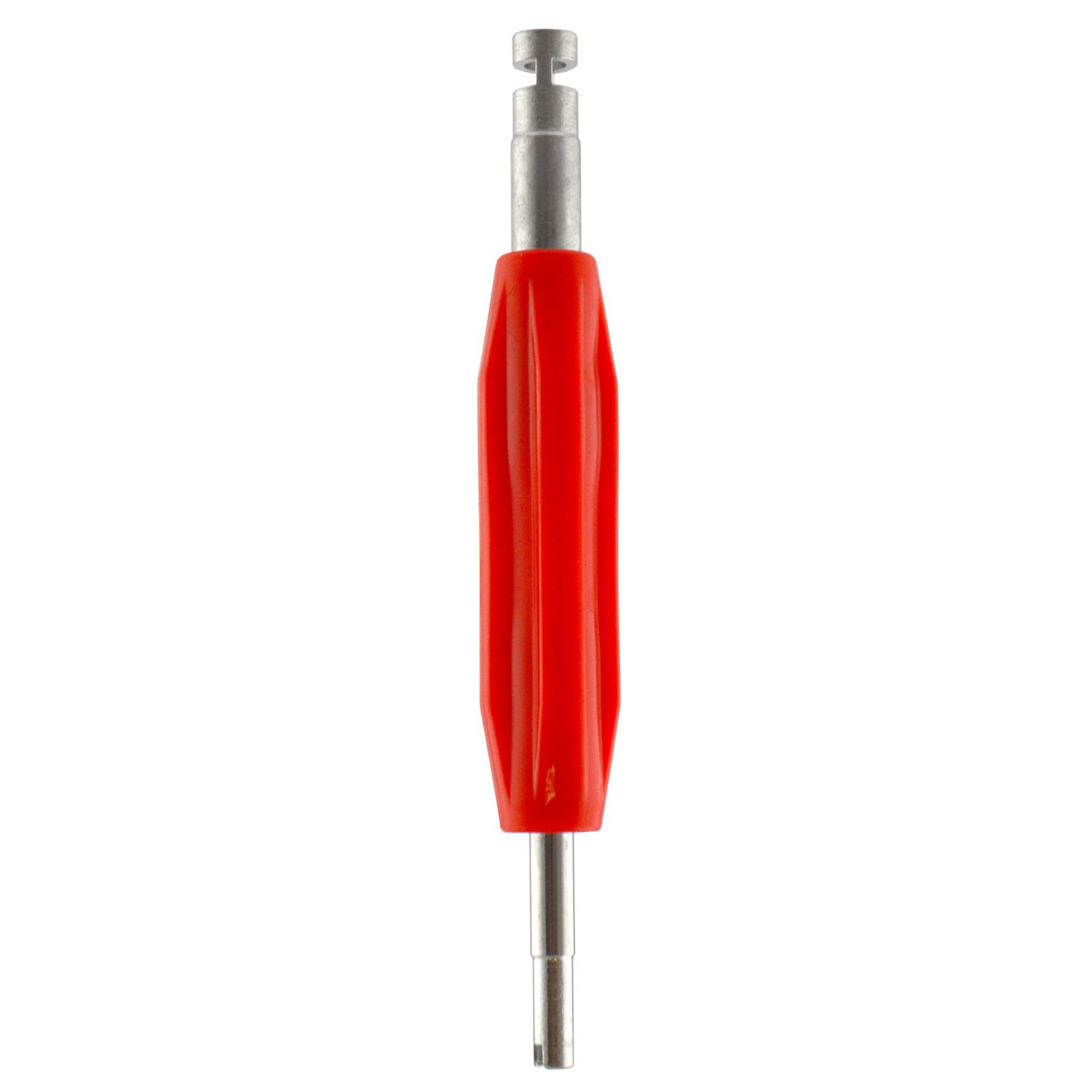 Ab Tools Schrader Valve Core Service Tool Car Motorcycle Tyre Air Con Stem Remover