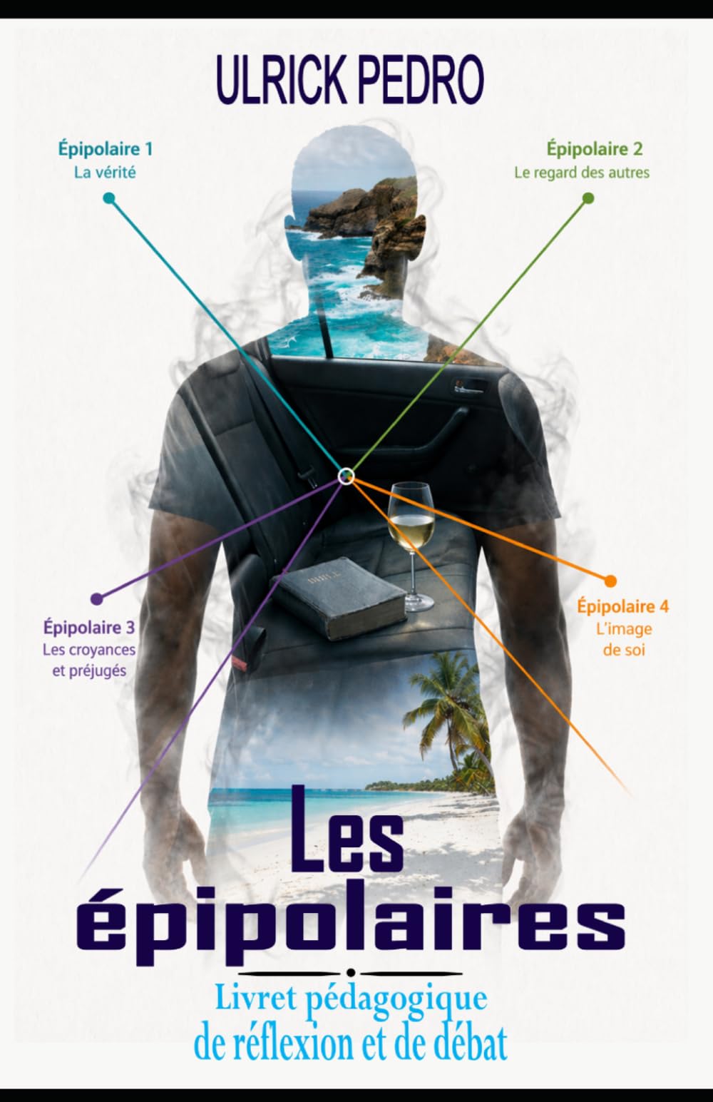 Les épipolaires - Livret pédagogique de réflexion et de débat