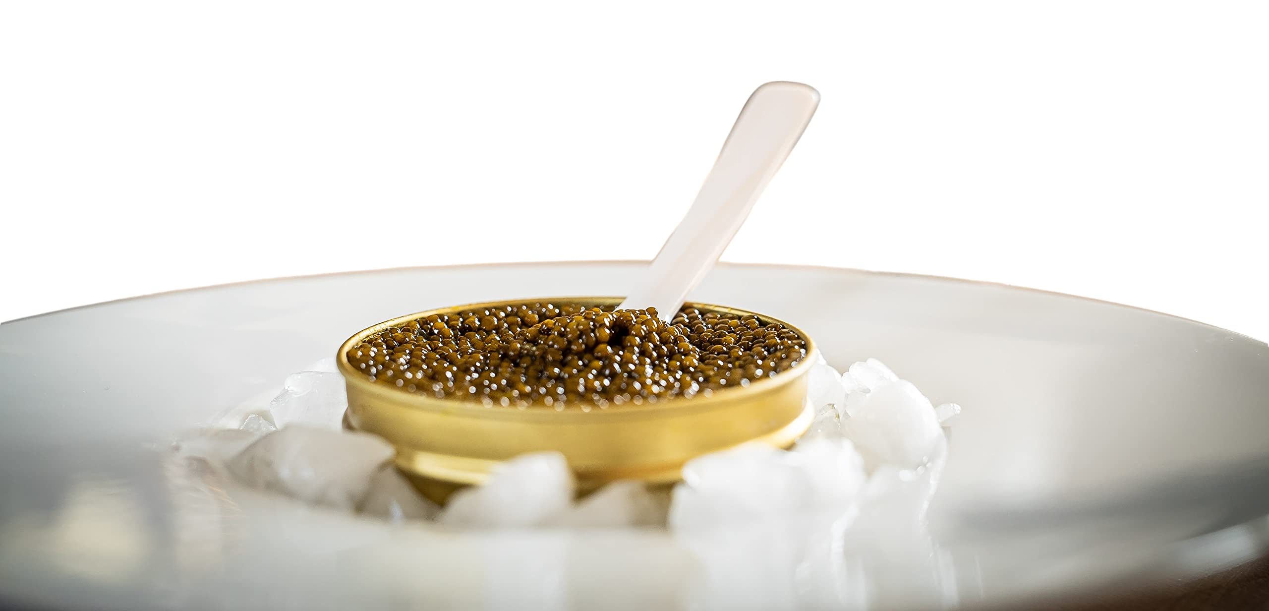 Caviar Royal Ossetra/Oscietra 250 gr
