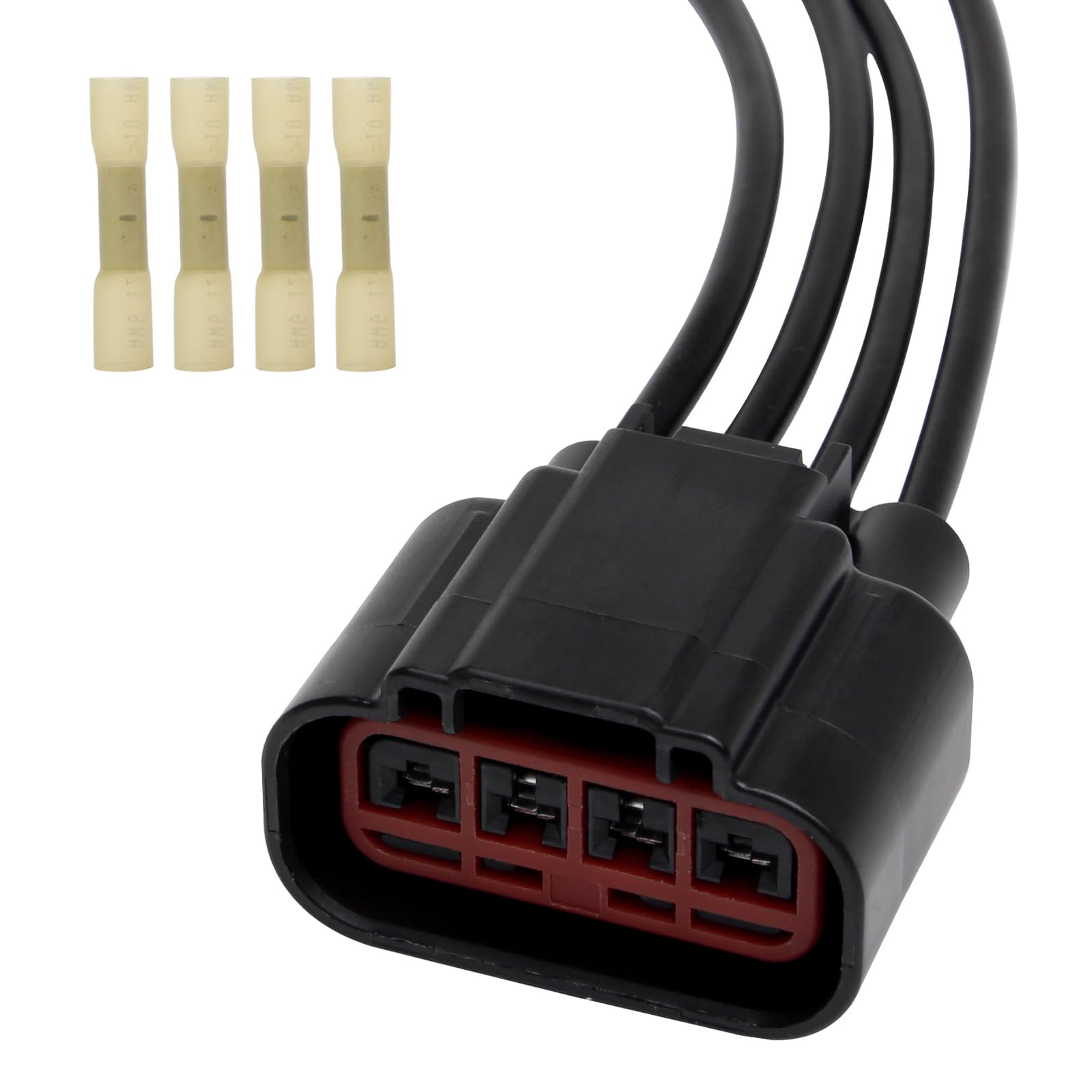 AA Ignition Blower Motor Resistor Replaces 3U2Z14S411ZEA