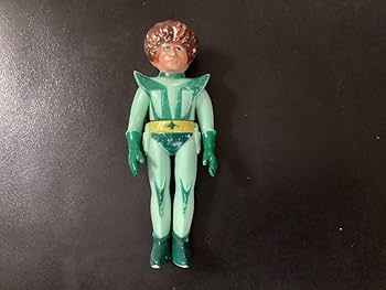 テッカマンバス　三和玩具/中嶋製作所 テッカマンバス 三和玩具/中嶋製作所