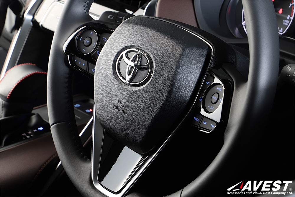 Absorber Mounting Rear Side Toyota Harrier / Camry | Shopee Malaysia