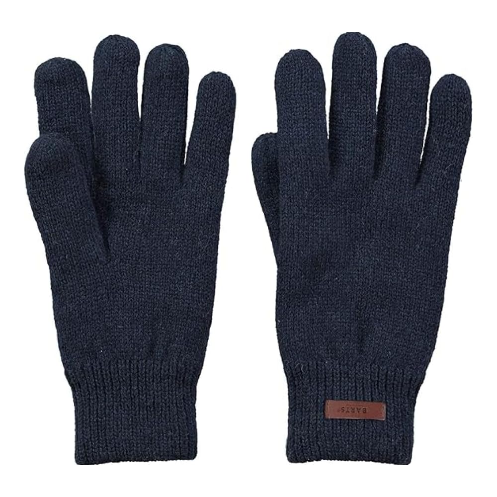 Barts Boys Bleu Children's Gloves Haakon