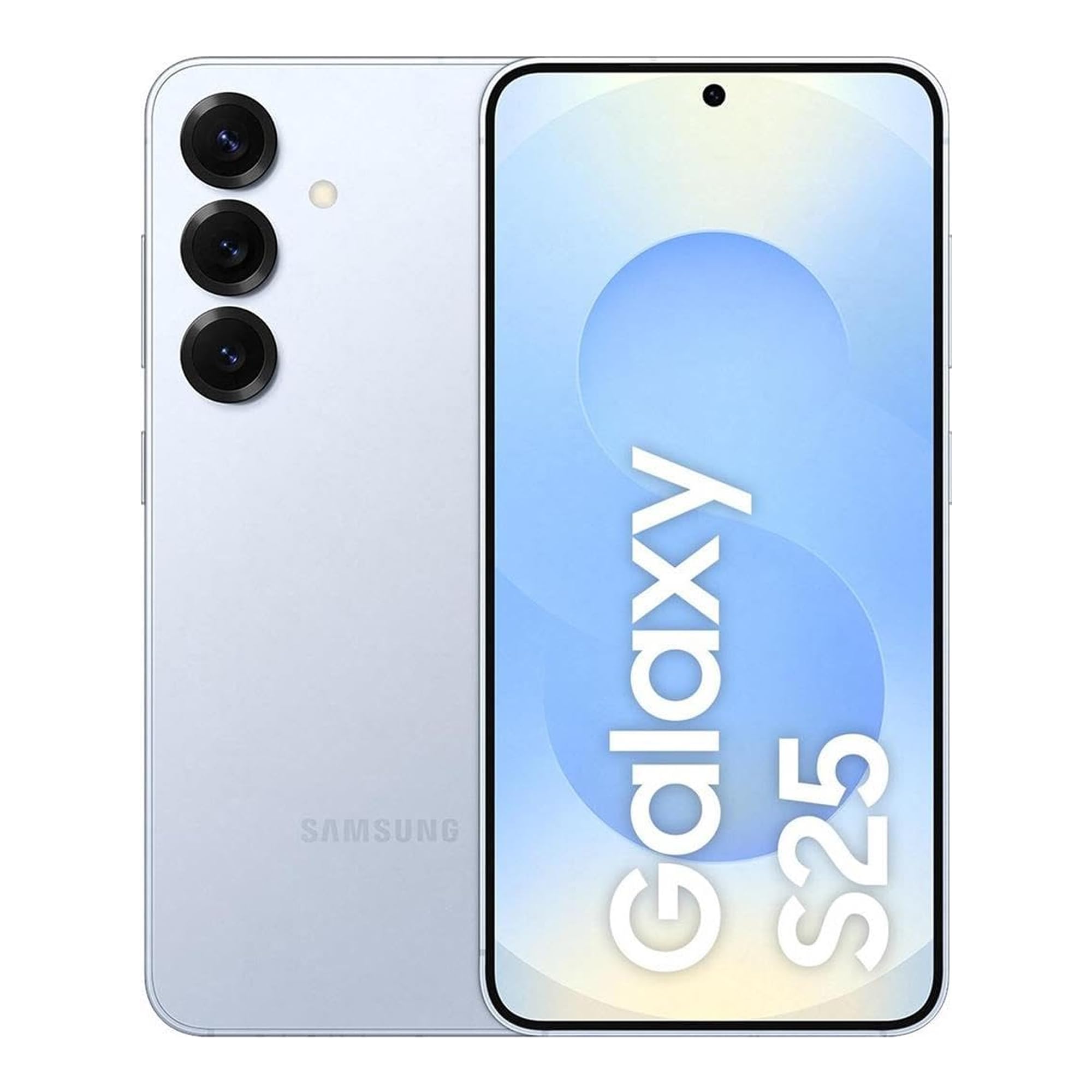 Samsung Galaxy S25　SIMフリー Galaxy S25 (SIMフリー) | Galaxyサポート