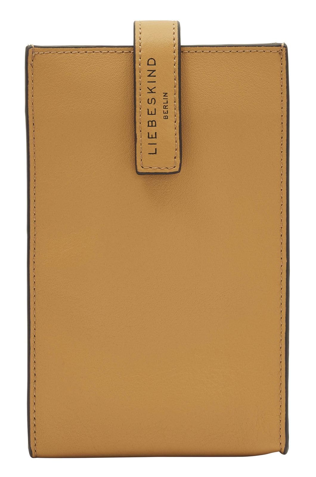 Liebeskind Berlin Damski wisiorek Nesmin Pendant, OneSize (wys. x szer. x gł. 17,5 cm x 11 cm x 2,5 cm), Lentil, Onesize (HxBxT 17.5cm x 11cm x 2.5cm)