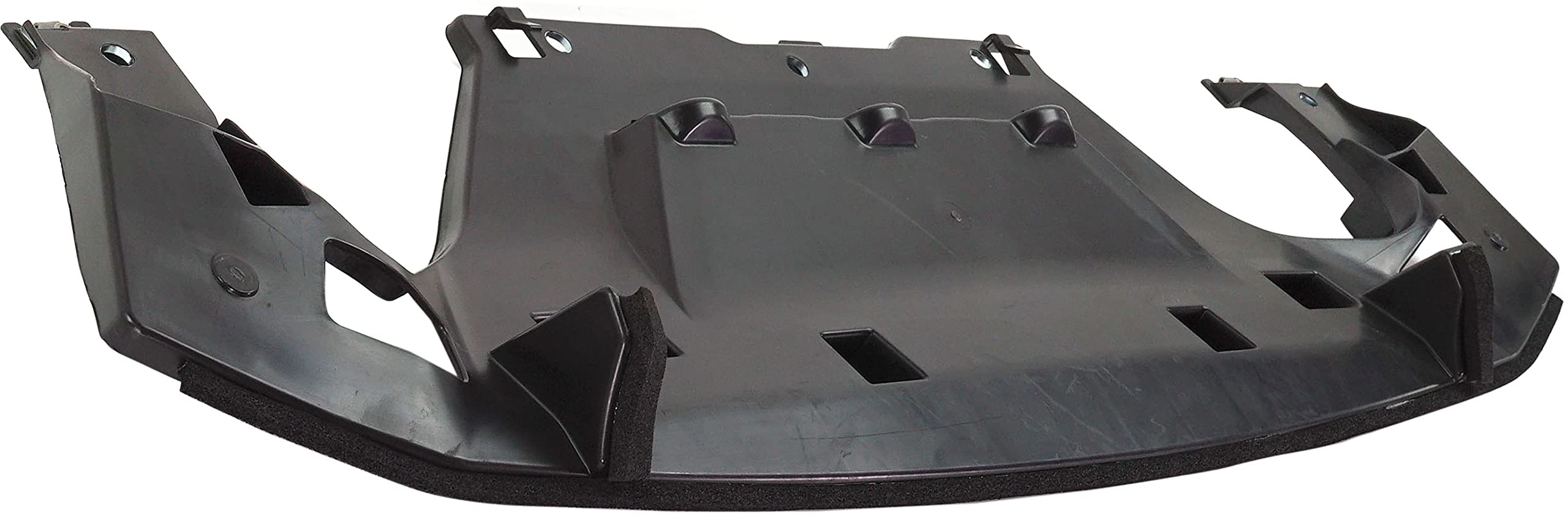 Amazon.com: Go-Parts - Front Valance Bumper Stiffener for Mazda CX