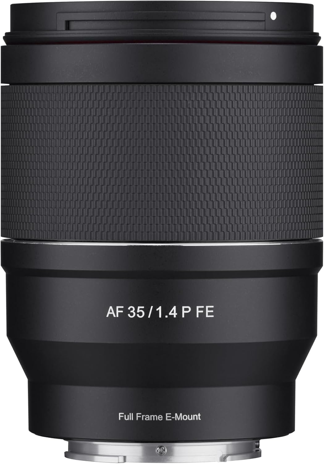 Amazon.com : Samyang AF 35mm F1.4 FE Standard Lens for Sony E