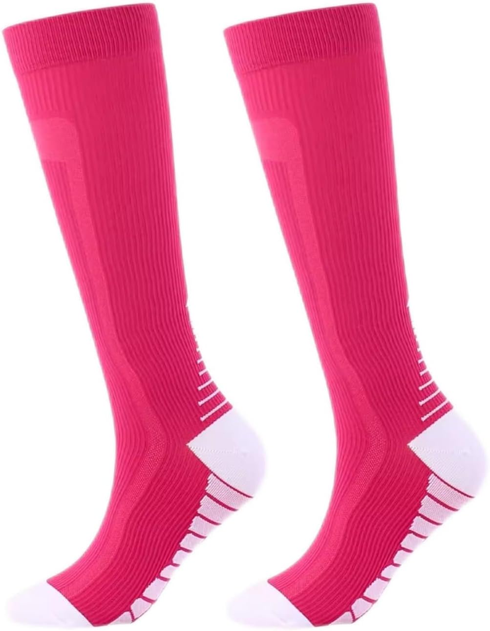 Sports Running Fitness Medium Stockings Women's Pressure calf