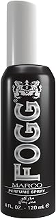بخاخ عطر للرجال من ماركو فوغ - 120 مل