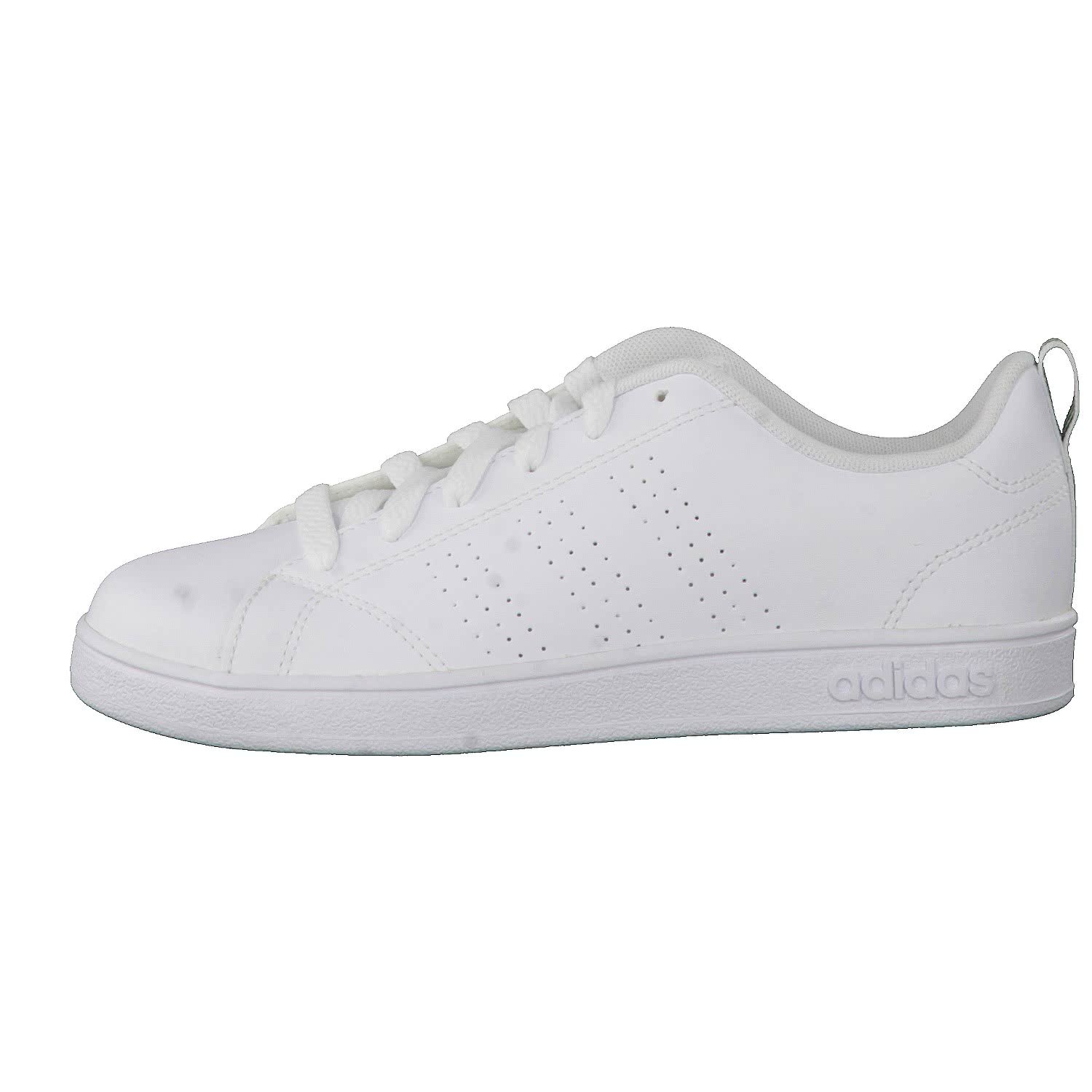 adidas Vs Advantage Cl K, Unisex buty dziecięce