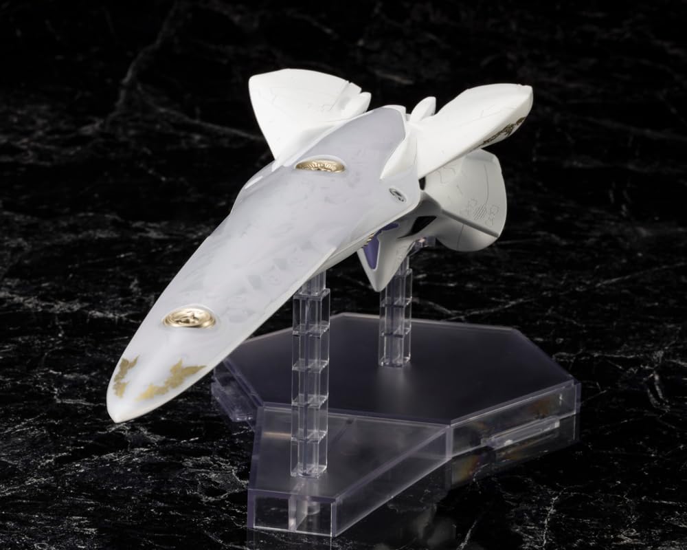 Amazon.co.jp: KOTOBUKIYA Legend of the Galactic Heroes Die Neue