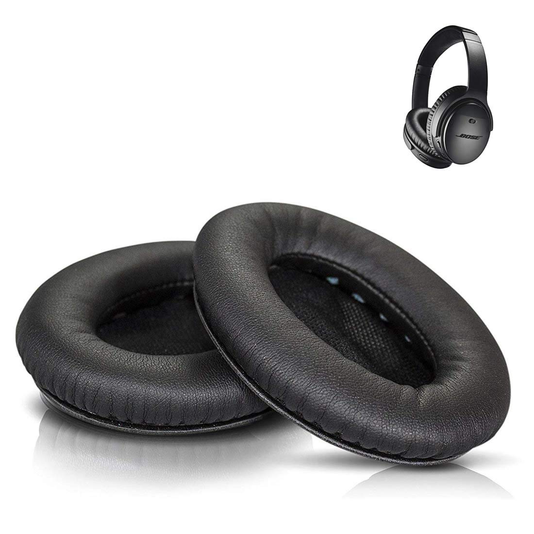 Qc15 Qc2 Replacement Headband Cushion Pad Cover With Buckle Bose