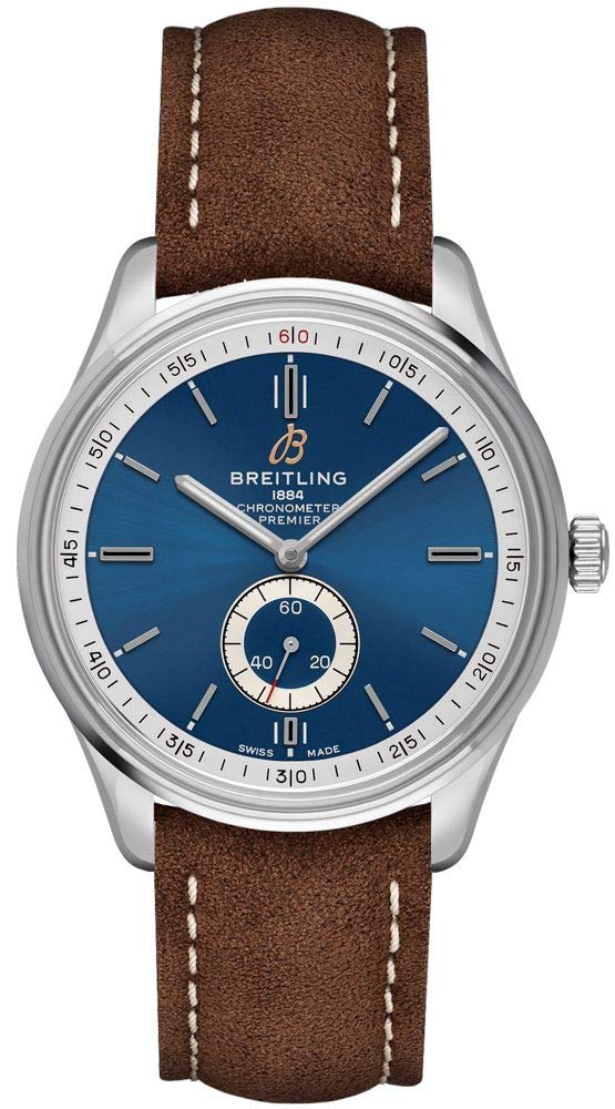 BreitlingPremier Automatic 40 Men's Watch A37340351C1X2