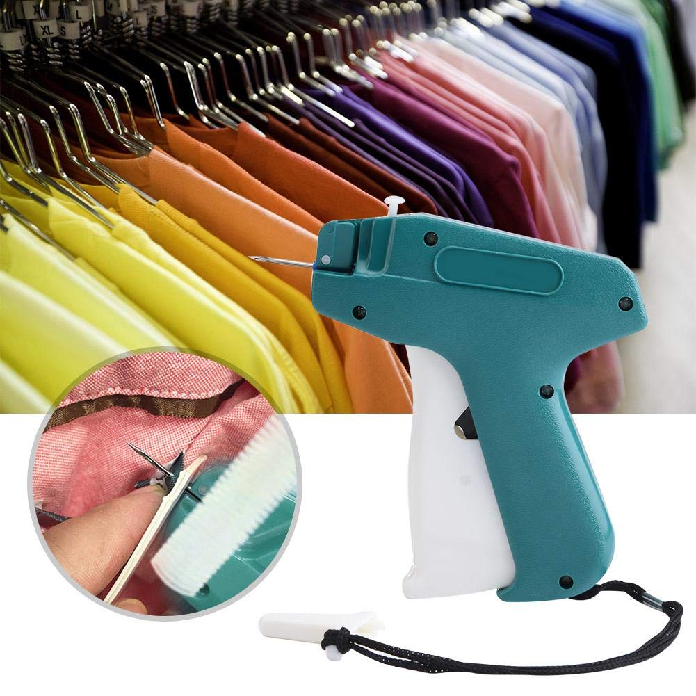 Haofy Label Gun, Ergonomic Design, Lightweight Price Tag