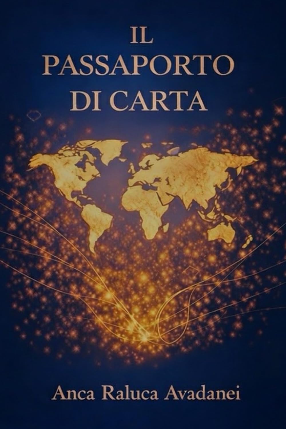 Il Passaporto di carta: Un passaporto per viaggiare con la mente