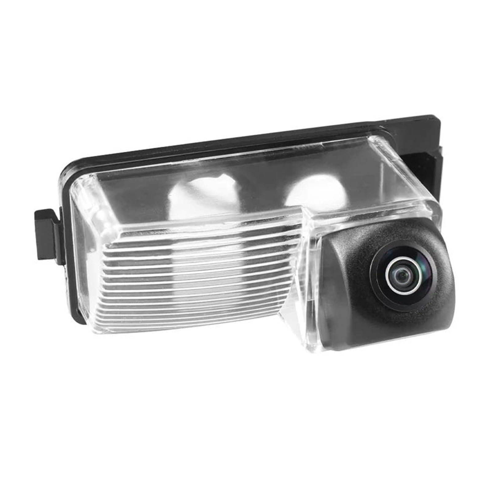 Caméra de recul Nissan Armada Y62 anti angle mort, aide au stationnement AHD IR - 8
