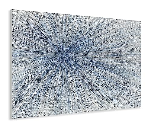 Create a Focal Point with Abstract Boho Sun Wall Art