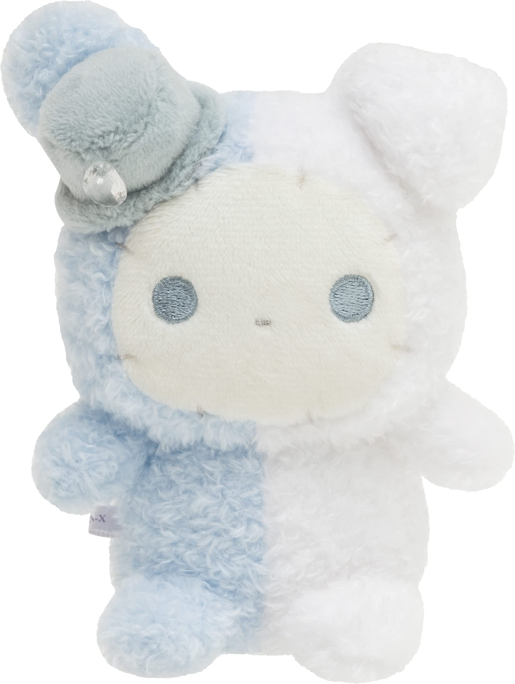 ぬいぐるみ サラブレッドコレクション MBぬいぐるみ(イクイノックス) 【楽市