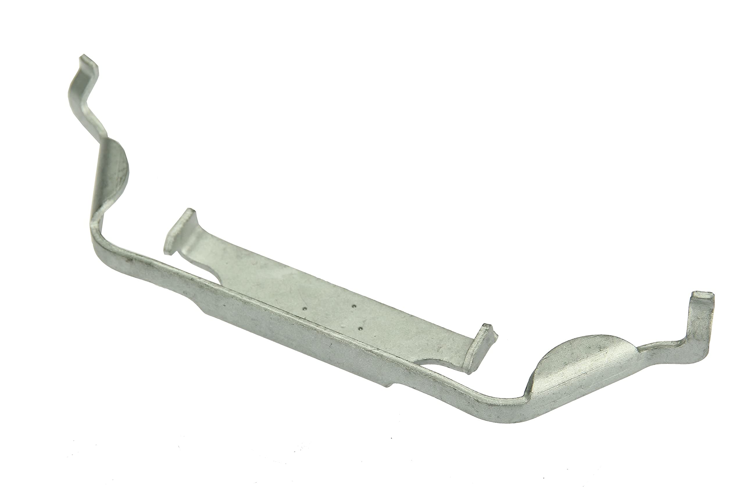 Amazon.com: URO Parts 34111163488 Brake Pad Retainer Clip. Front  