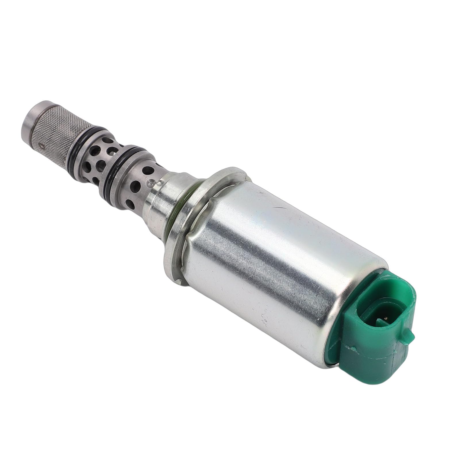AUNMAS Zawór Elektromagnetyczny 87739558 87577678 5196873 z konstrukcją ze Stali Nierdzewnej do Układów Hydraulicznych Ciągnika