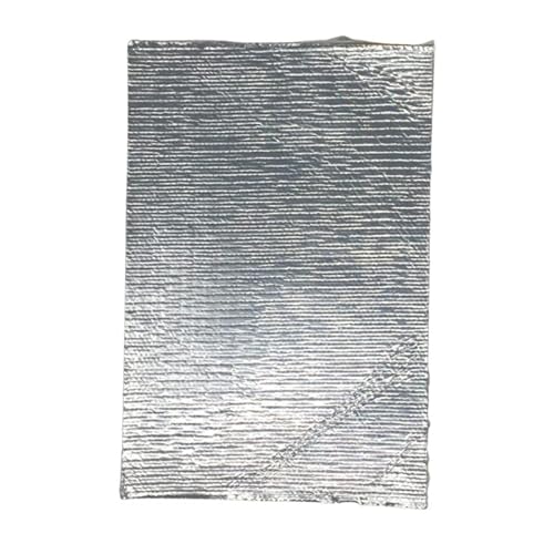 BIHR - Piastra Adesiva per Barriera Termica in