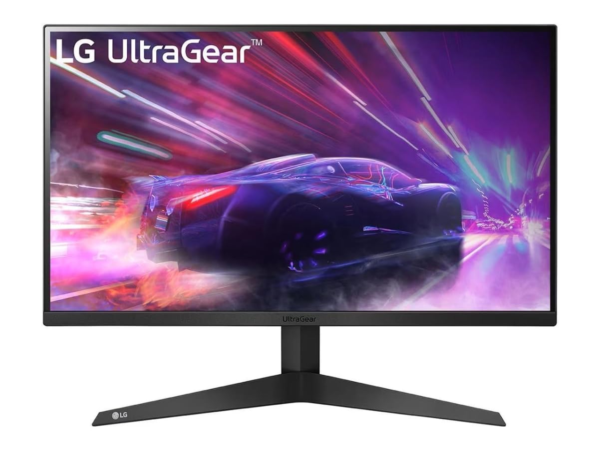 Amazon.com: LG 24GQ50B-B 24