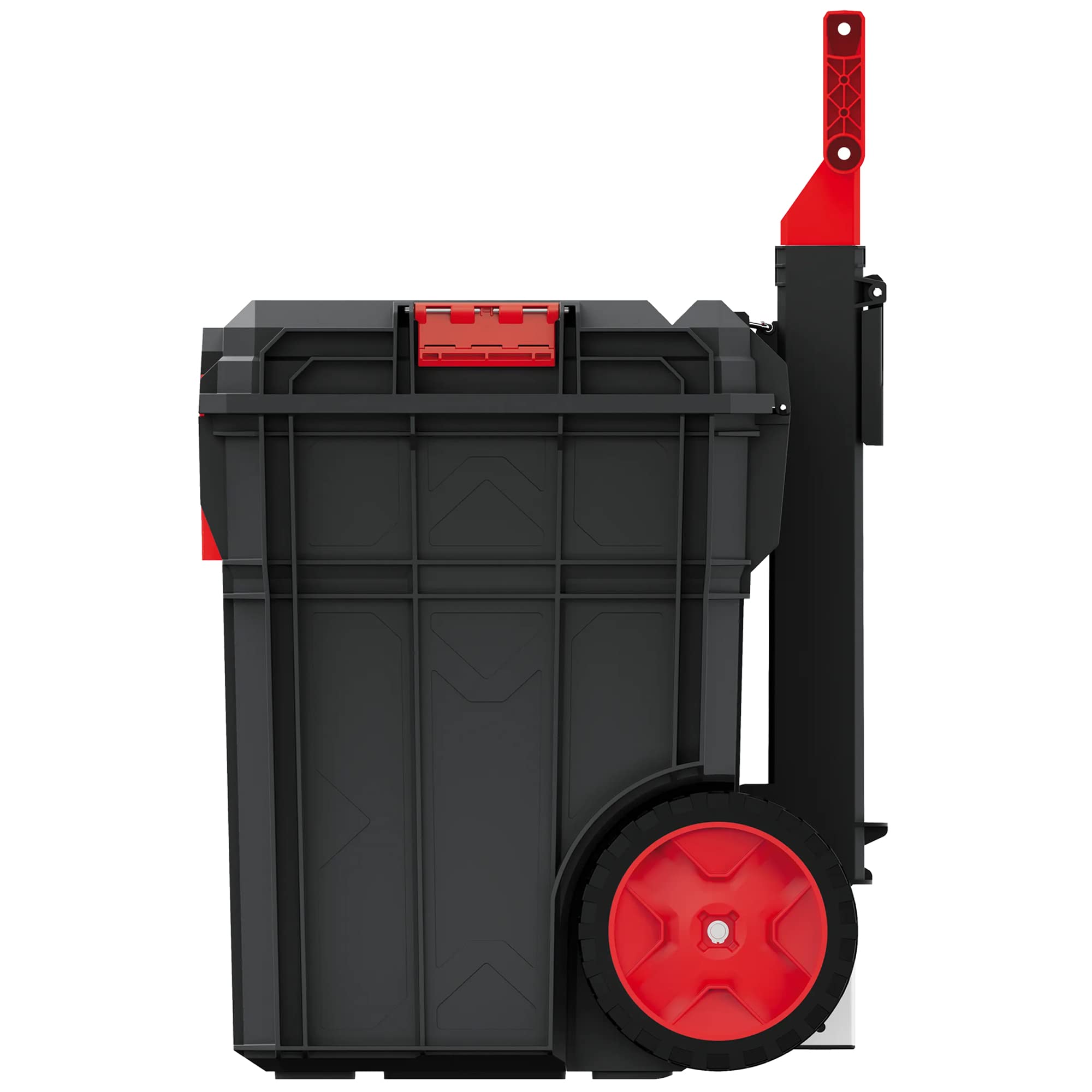 CAJA DE HERRAMIENTAS CON RUEDAS KISTENBERG